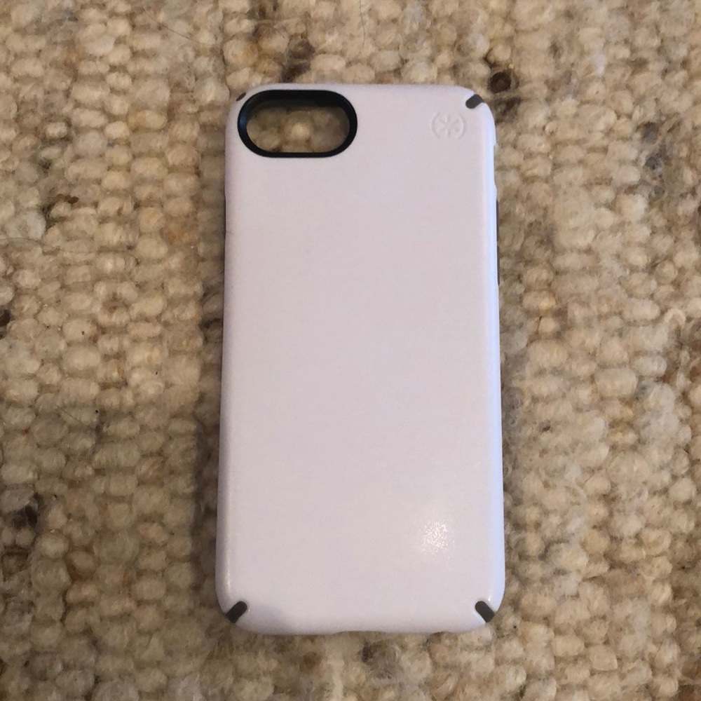 SPECK iphone 6,7,8 case